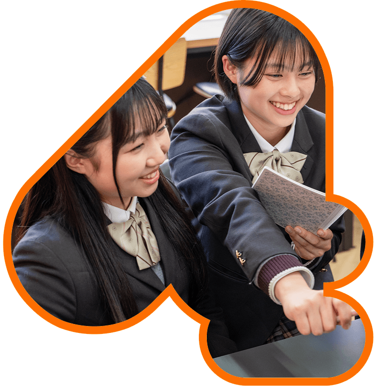 特進コース［Ⅰ類］の様子