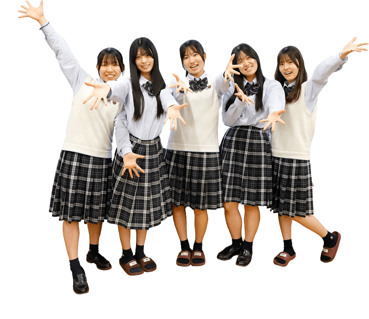 学生の様子