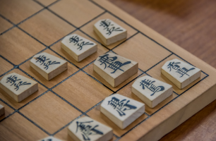 囲碁将棋