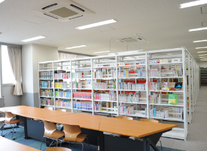 図書室1