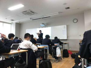 大切なのは『みんなが理解する』こと